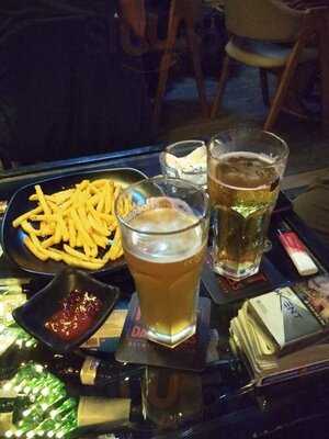 Hineini Beer Phu Nhuan