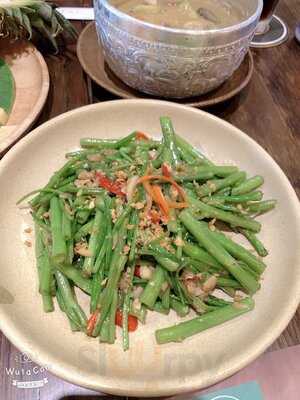 Spice Temple - Estella