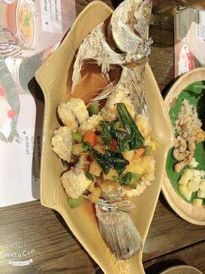 Spice Temple - Estella