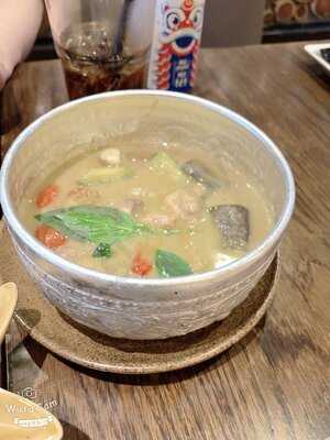 Spice Temple - Estella