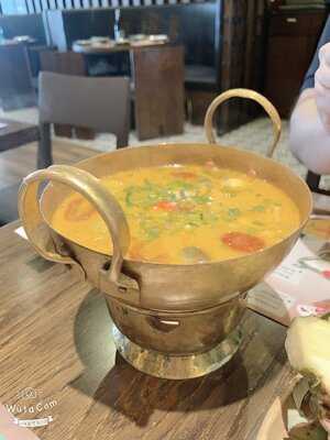 Spice Temple - Estella