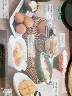 Spice Temple - Estella