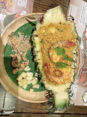 Spice Temple - Estella