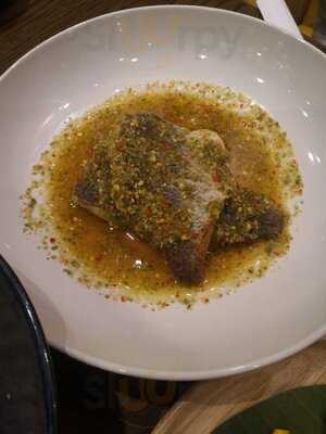 Spice Temple - Estella