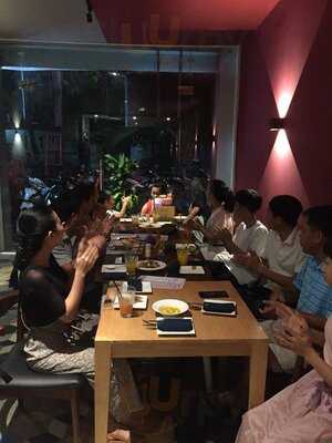 Ơ Bistro - Steakhouse, Pasta & Bar