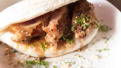 Ơ Bistro - Steakhouse, Pasta & Bar