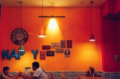 Ơ Bistro - Steakhouse, Pasta & Bar