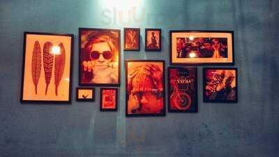 Ơ Bistro - Steakhouse, Pasta & Bar