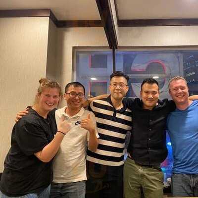 Nhà Hàng Hàn Quốc Choi Go Jip