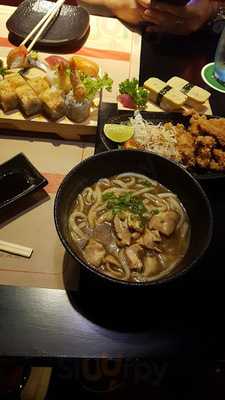 Ngon Sushi Restaurant