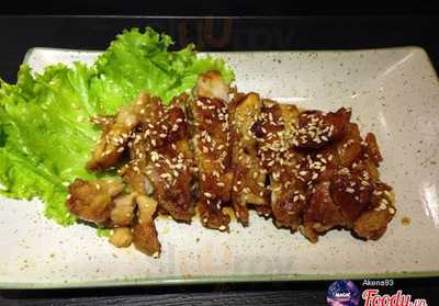 Ngon Sushi Restaurant