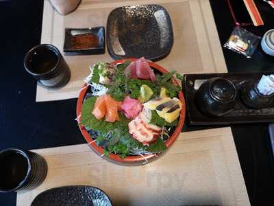 Ngon Sushi Restaurant