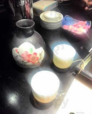 Ngon Sushi Restaurant