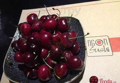 Ngon Sushi Restaurant
