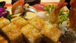 Ngon Sushi Restaurant