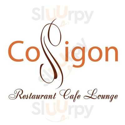 Cosigon Restaurant Cafe Lounge