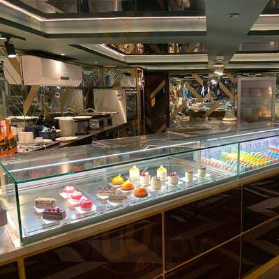 Nhà Hàng, Nhà Trà Và Cửa Hàng Bánh Brodard