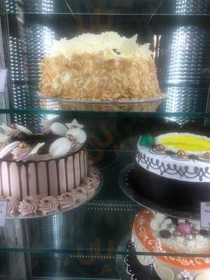 Nhà Hàng, Nhà Trà Và Cửa Hàng Bánh Brodard