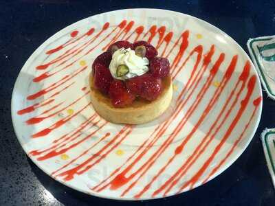 Nhà Hàng, Nhà Trà Và Cửa Hàng Bánh Brodard