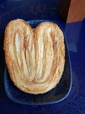 Nhà Hàng, Nhà Trà Và Cửa Hàng Bánh Brodard