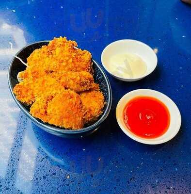 Nhà Hàng, Nhà Trà Và Cửa Hàng Bánh Brodard