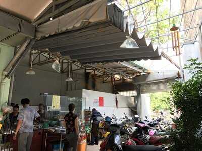 Quán Phở Phú Hương