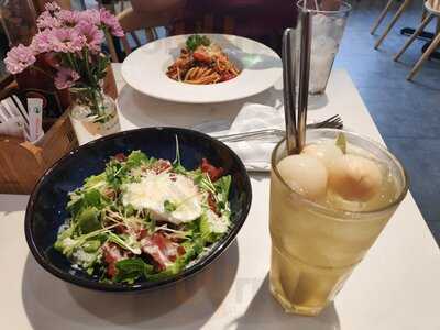 The Never Ending Summer