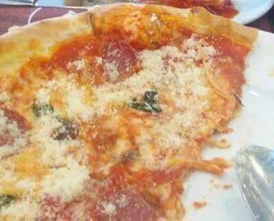 Buzza Pizza - Go Vap