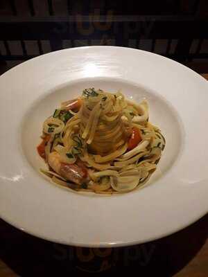 Buzza Pizza - Go Vap