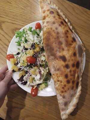 Buzza Pizza - Go Vap