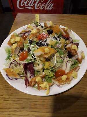 Buzza Pizza - Go Vap