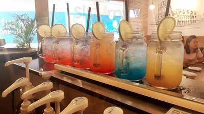 Buzza Pizza - Go Vap