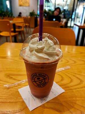 The Coffee Bean & Tea Leaf