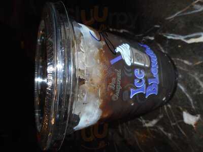 The Coffee Bean & Tea Leaf