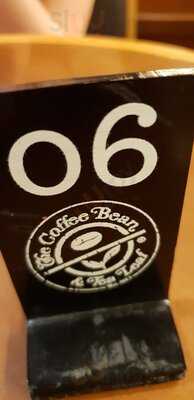 The Coffee Bean & Tea Leaf