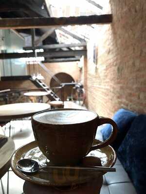 The Hummingbird Cafe Saigon