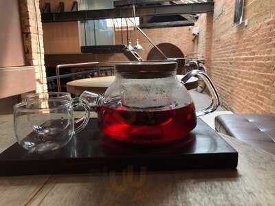 The Hummingbird Cafe Saigon