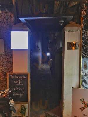 The Hummingbird Cafe Saigon