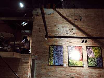 The Hummingbird Cafe Saigon