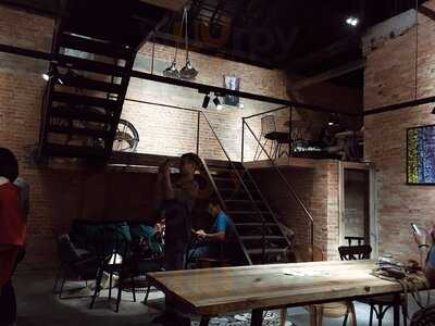 The Hummingbird Cafe Saigon