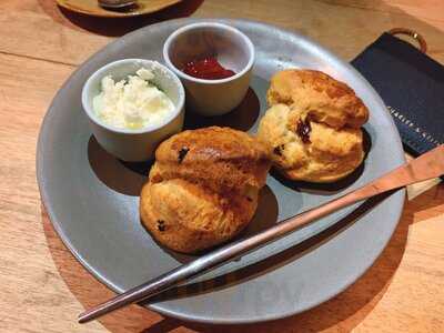 The Hummingbird Cafe Saigon