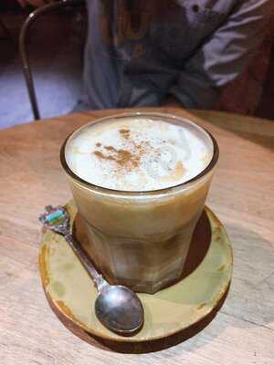 The Hummingbird Cafe Saigon