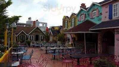 Quán Cafe City House