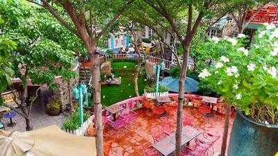 Quán Cafe City House