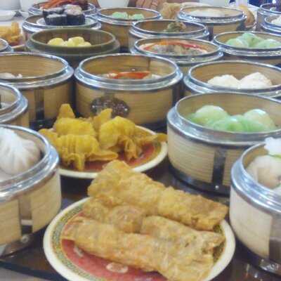 Nhà Hàng Hải Sản Hào Phong