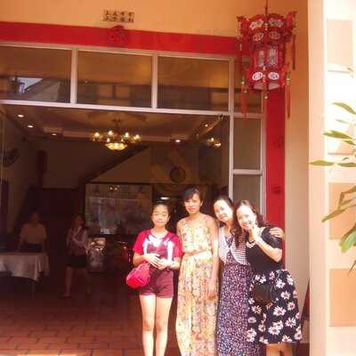 Nhà Hàng Hải Sản Hào Phong