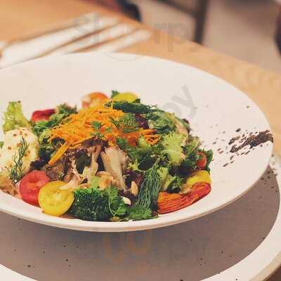 Haan - Drink & Eatery