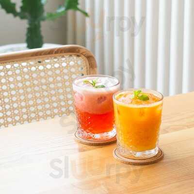 Haan - Drink & Eatery