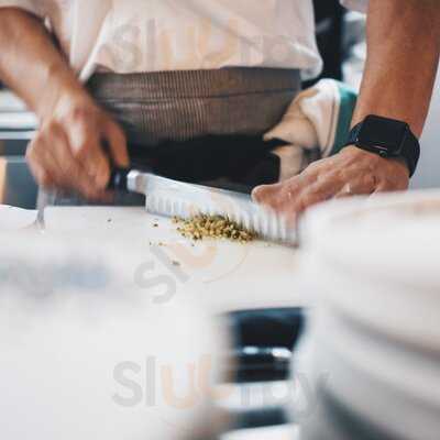 Haan - Drink & Eatery