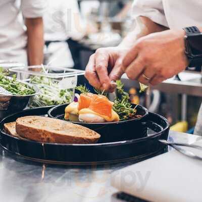 Haan - Drink & Eatery